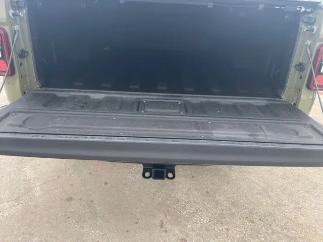 2026 Jeep Gladiator - $47,000