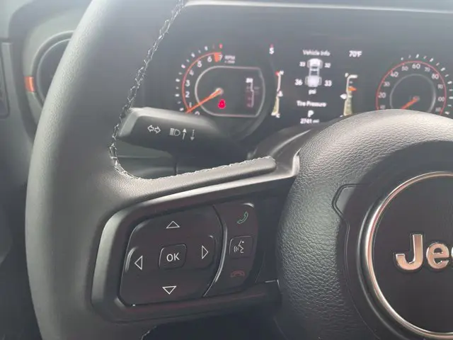 2026 Jeep Gladiator - $47,000