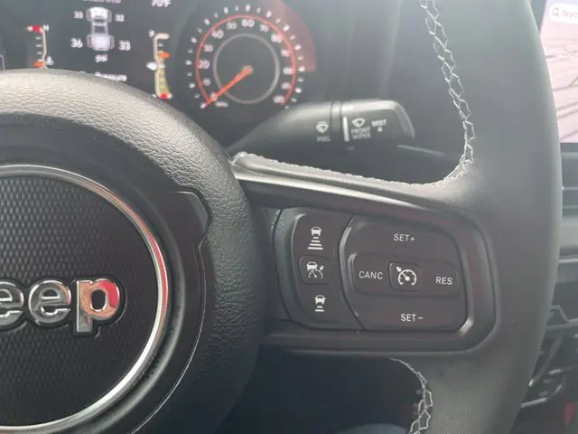 2026 Jeep Gladiator - $47,000