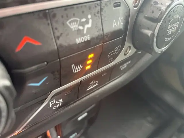 2026 Jeep Gladiator - $47,000