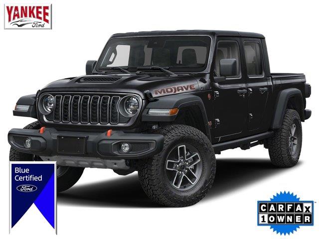 2025 Jeep Gladiator - $46,914