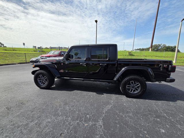 2025 Jeep Gladiator - $41,921