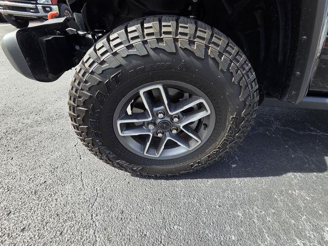 2025 Jeep Gladiator - $41,921