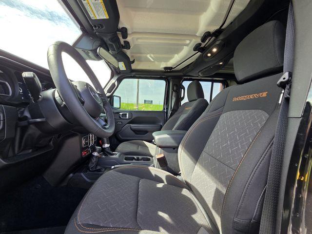 2025 Jeep Gladiator - $41,921