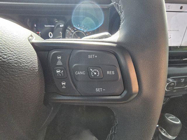 2025 Jeep Gladiator - $41,921
