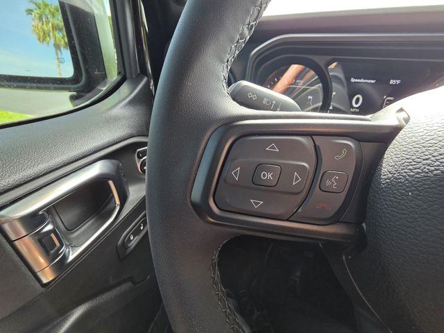 2025 Jeep Gladiator - $41,921