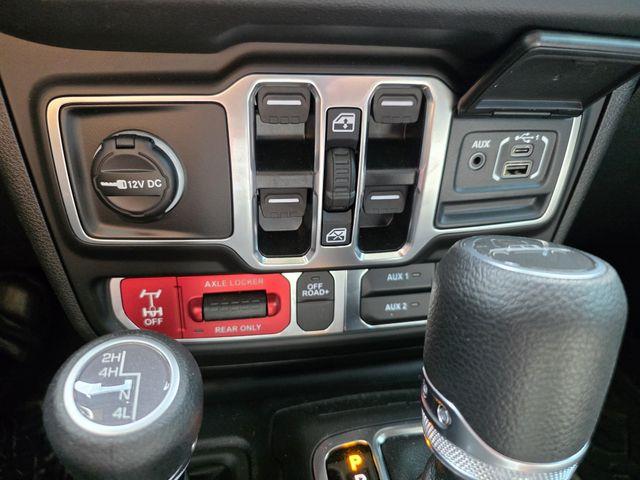 2025 Jeep Gladiator - $41,921