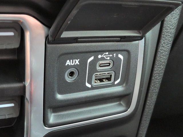 2025 Jeep Gladiator - $41,921