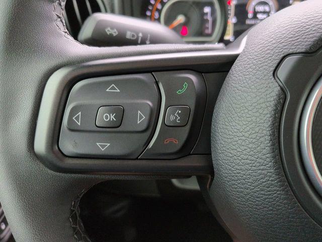 2025 Jeep Gladiator - $41,921