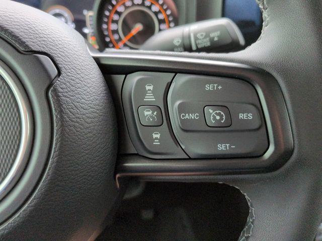 2025 Jeep Gladiator - $41,921