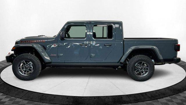 2025 Jeep Gladiator Mojave X