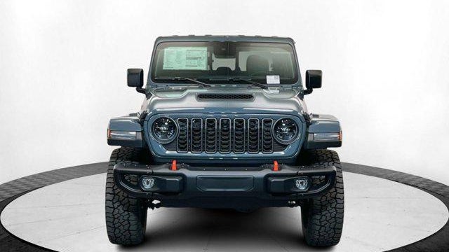 2025 Jeep Gladiator Mojave X