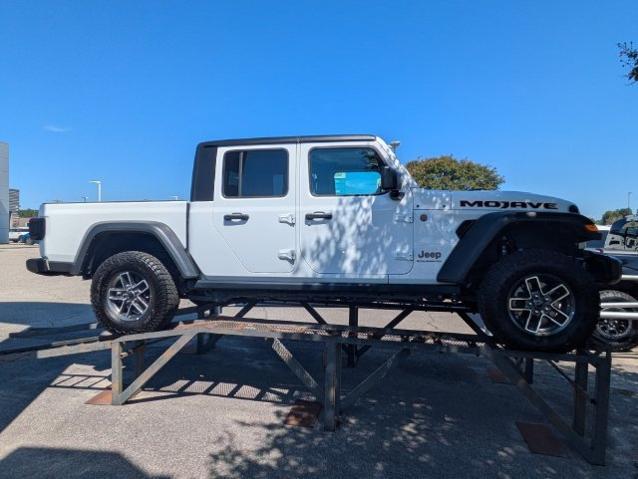 2026 Jeep Gladiator - $43,989
