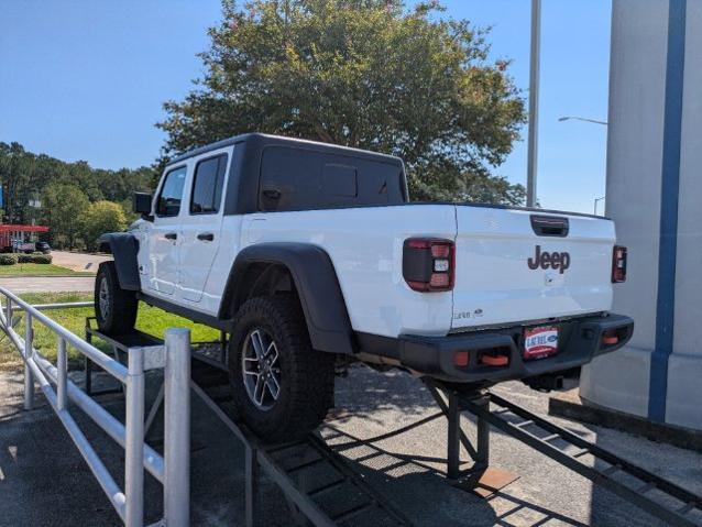 2026 Jeep Gladiator - $43,989