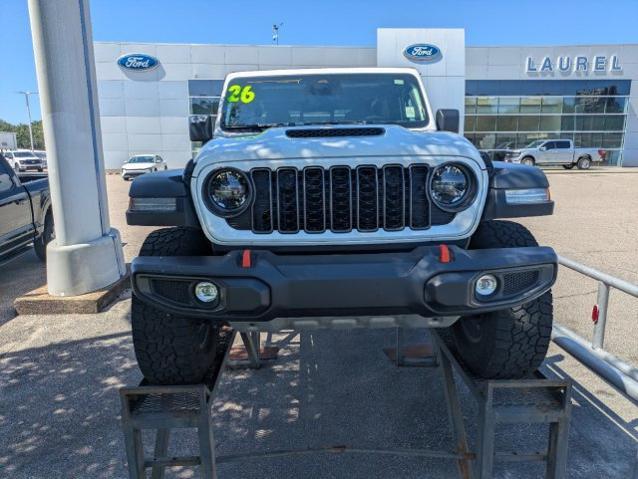 2026 Jeep Gladiator - $43,989
