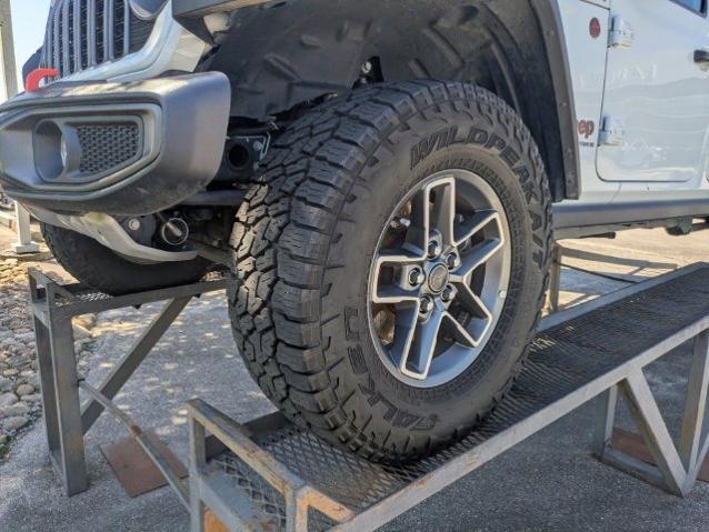 2026 Jeep Gladiator - $43,989