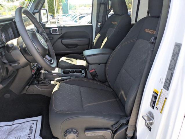 2026 Jeep Gladiator - $43,989