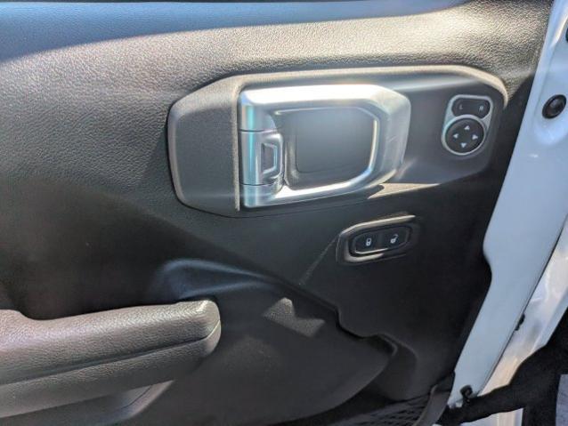 2026 Jeep Gladiator - $43,989