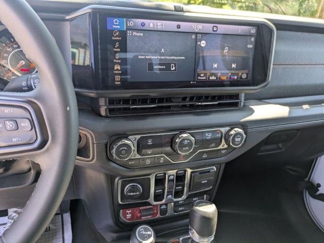 2026 Jeep Gladiator - $43,989