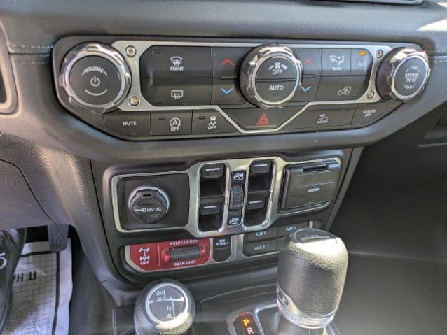 2026 Jeep Gladiator - $43,989