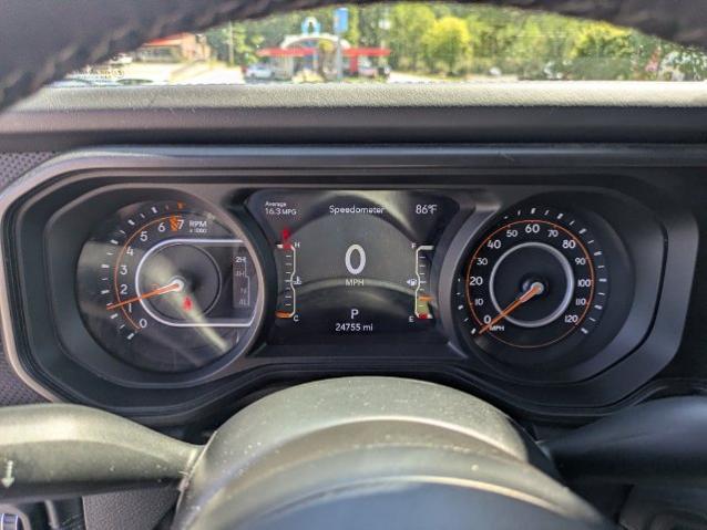 2026 Jeep Gladiator - $43,989