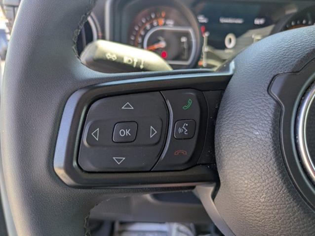 2026 Jeep Gladiator - $43,989