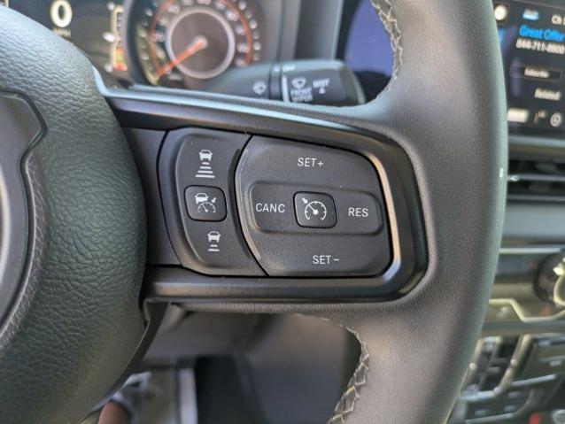 2026 Jeep Gladiator - $43,989