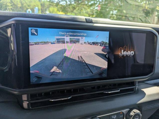 2026 Jeep Gladiator - $43,989