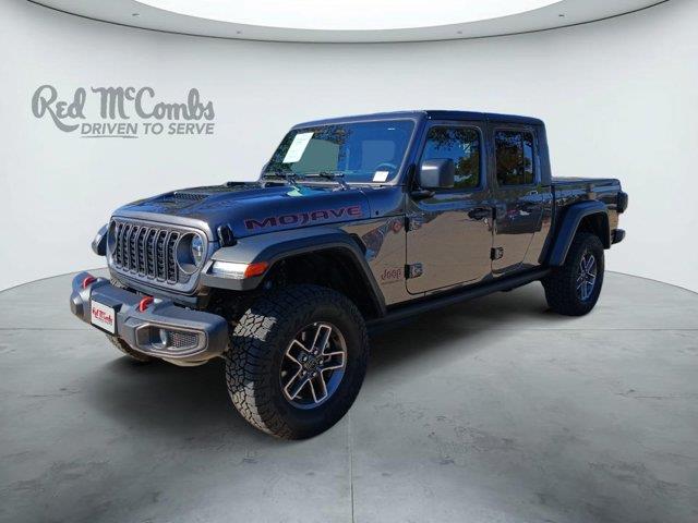 2026 Jeep Gladiator - $46,541