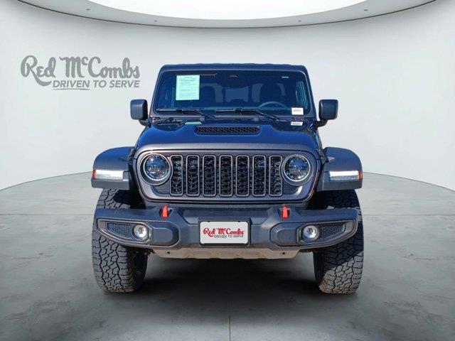 2026 Jeep Gladiator - $46,541