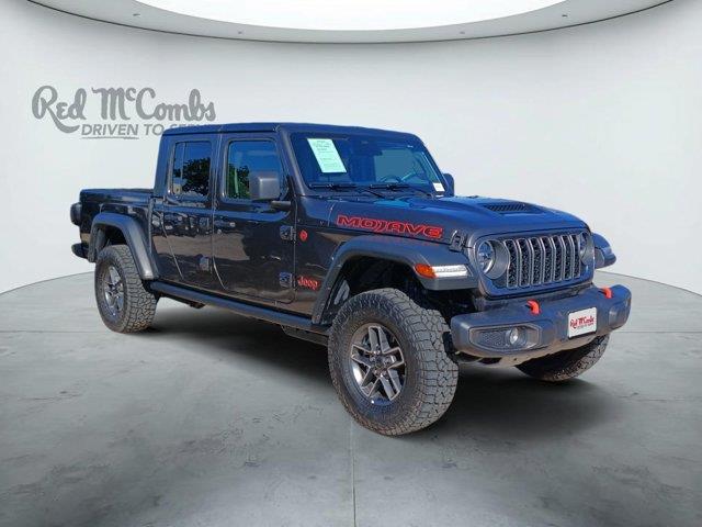 2026 Jeep Gladiator - $46,541