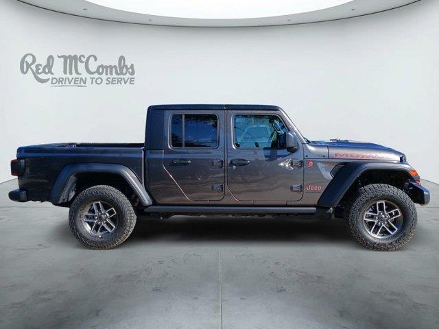 2026 Jeep Gladiator - $46,541