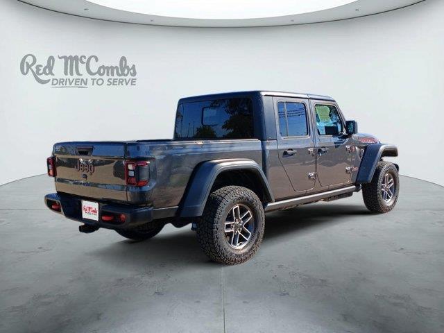 2026 Jeep Gladiator - $46,541