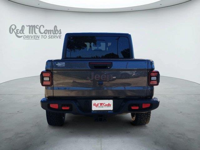 2026 Jeep Gladiator - $46,541