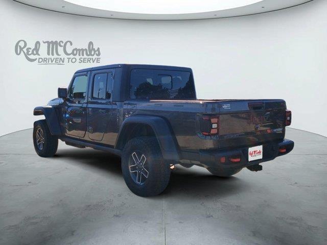 2026 Jeep Gladiator - $46,541