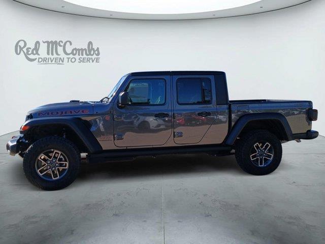 2026 Jeep Gladiator - $46,541