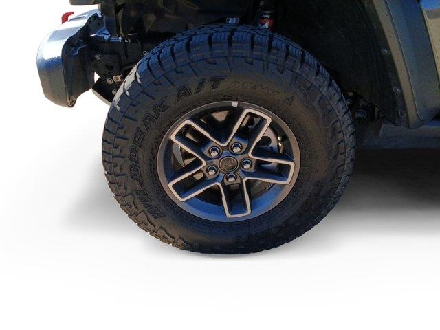 2026 Jeep Gladiator - $46,541
