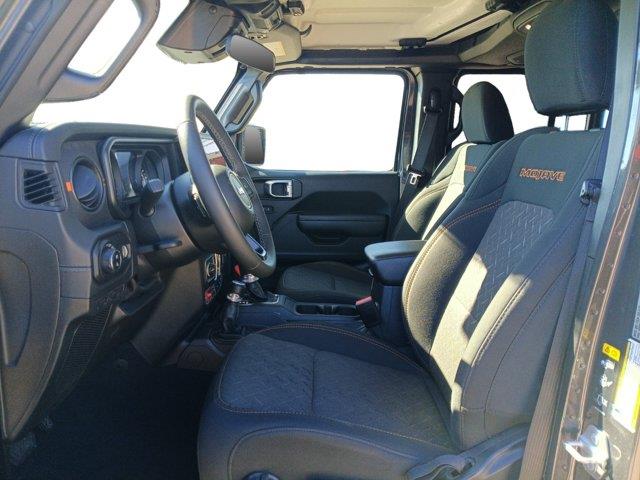 2026 Jeep Gladiator - $46,541