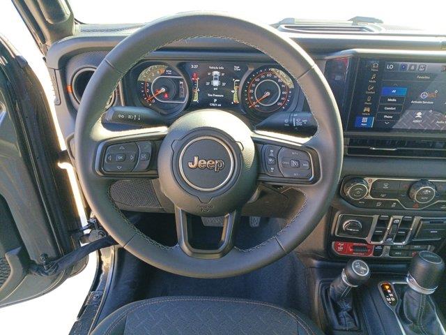 2026 Jeep Gladiator - $46,541