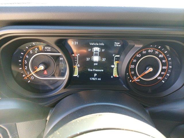 2026 Jeep Gladiator - $46,541