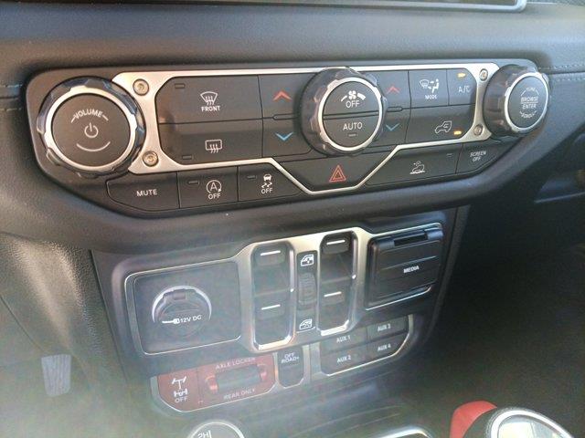 2026 Jeep Gladiator - $46,541