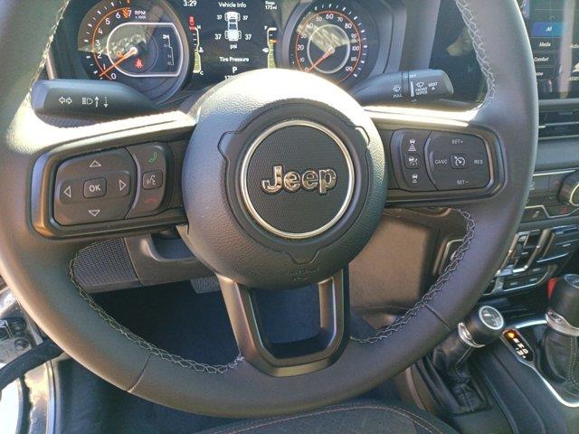2026 Jeep Gladiator - $46,541