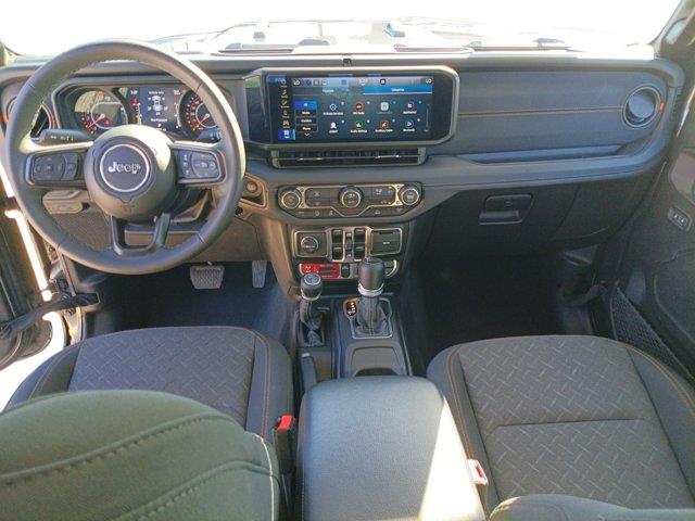 2026 Jeep Gladiator - $46,541