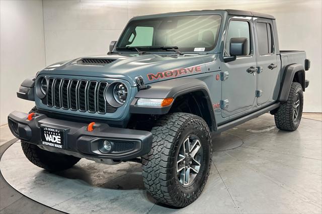 2026 Jeep Gladiator - $41,999