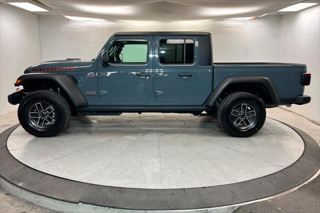 2026 Jeep Gladiator - $41,999