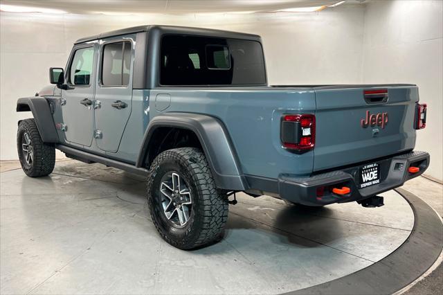 2026 Jeep Gladiator - $41,999