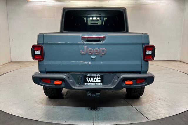 2026 Jeep Gladiator - $41,999