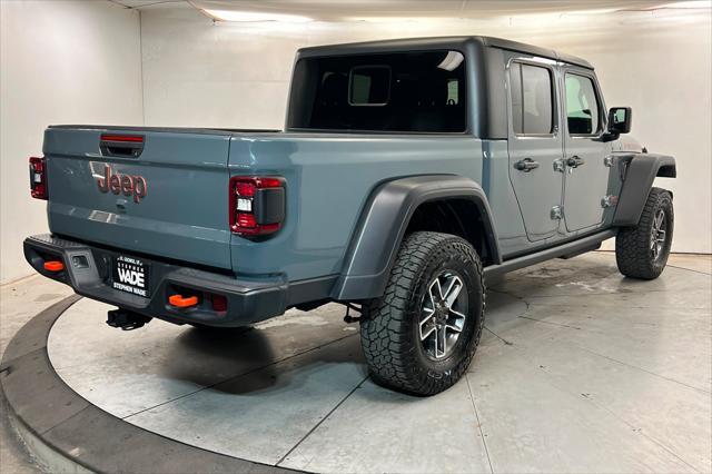 2026 Jeep Gladiator - $41,999