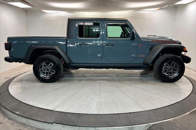 2026 Jeep Gladiator - $41,999