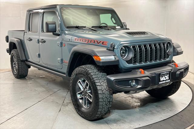 2026 Jeep Gladiator - $41,999